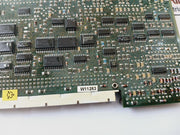 Vaisala Dmc 50 Control Unit Board Rev: F