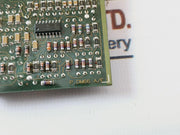 Vaisala Dmc 50 Control Unit Board Rev: F