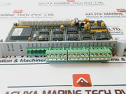Vaisala Dmc 50 Control Unit Board Rev: F