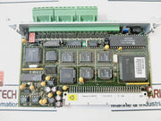 Vaisala Dmc 50 Control Unit Board Rev: F