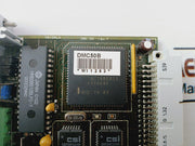 Vaisala Dmc 50 Control Unit Board Rev: F