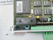 Vaisala Dmc 50 Control Unit Board Rev: F