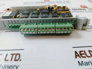 Vaisala Dmc 50 Control Unit Board Rev: F