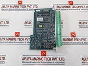 Vaisala Dmi 50 Printed Circuit Board Rev E