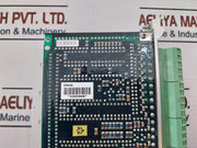 Vaisala Dmi 50 Printed Circuit Board Rev E