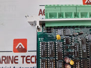 Vaisala Dmi 50 Printed Circuit Board Rev E