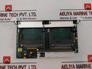 Vaisala Dmm 50 Board Control Module Rev F