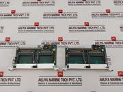 Vaisala Dmm 50 Board Control Module Rev F
