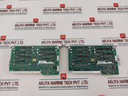 Vaisala Dmm 50 Board Control Module Rev F