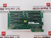 Vaisala Dmm 50 Board Control Module Rev F
