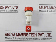 Vaishno 2Xvldil-bn Panel Indicator Lamp 24V