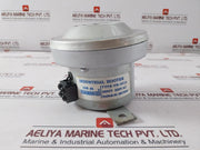 Vaishno Vh-001A Industrial Hooter 220V Ac 108 Db 50 M