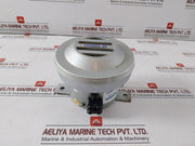 Vaishno Vh-001A Industrial Hooter 220V Ac 108 Db 50 M