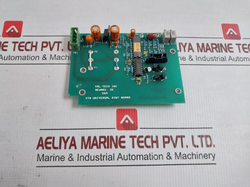 Val-Tech 90001405