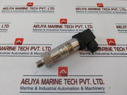 Valcom 27-r-ic-04-a-00-e-v-1-c-4-n Pressure Sensor 12-30vdc