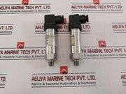 Valcom 27-r-ic-11-a-00-e-v-1-c-4-n Pressure Sensor 12-30Vdc