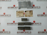 Valman Vv-008 Alloy Wedge Jaw Set Gx 5