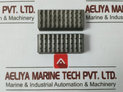 Valman Vv-008 Alloy Wedge Jaw Set Gx 5