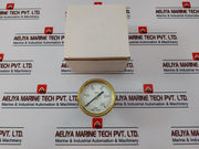Valmet 0-2,5 Bar Pneumatic Valve Actuator
