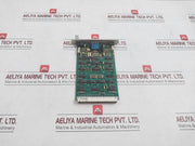 Valmet 3-542808-2A Printed Circuit Board Mt934