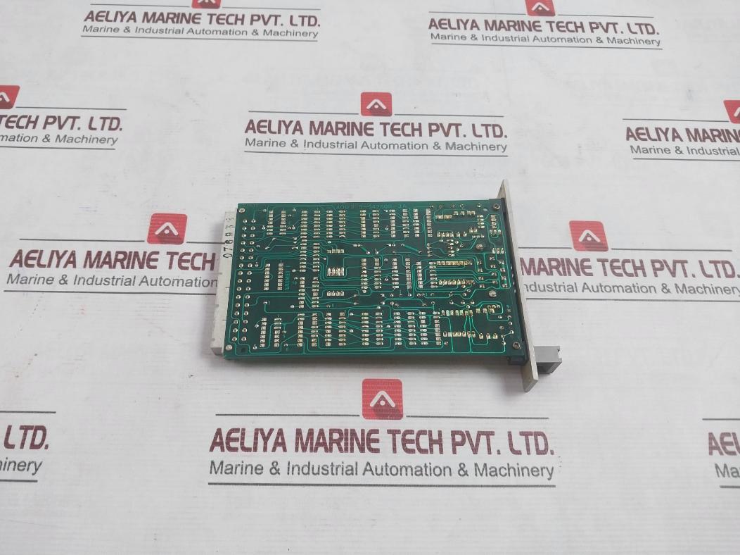 Valmet 3-542808-2A Printed Circuit Board Mt934