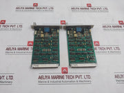 Valmet 3-542808-2A Printed Circuit Board Mt934