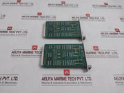 Valmet 3-542808-2A Printed Circuit Board Mt934