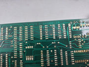 Valmet 3-542808-2A Printed Circuit Board Mt934