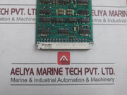 Valmet 3-542808-2A Printed Circuit Board Mt934