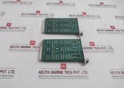 Valmet 3-542808-2B Printed Circuit Board 3-542808-2A Mt934
