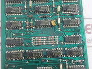 Valmet 3-542808-2B Printed Circuit Board 3-542808-2A Mt934