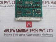 Valmet 3-542808-2B Printed Circuit Board 3-542808-2A Mt934