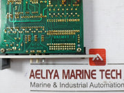 Valmet 3-543619-1A Bcu Binary Input Pcb Module No040 3-543616-1A M851247