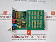 Valmet 3-543619-1A Bcu Binary Input Pcb Module No040 3-543616-1A M851247