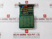 Valmet 3-543619-1A Bcu Binary Input Pcb Module No040 3-543616-1A M851247