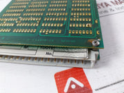 Valmet 3-543619-1A Bcu Binary Input Pcb Module No040 3-543616-1A M851247