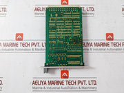 Valmet 3-543619-1A Bcu Binary Input Pcb Module No040 3-543616-1A M851247