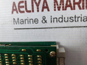 Valmet 3-543619-3A Bcu Binary Input Pcb Module N0432 Dm 72 H.@ 70° N0418