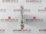 Valmet 3-543619-3A Bcu Binary Input Pcb Module N0432 Dm 72 H.@ 70° N0418