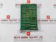 Valmet 3-543619-3A Bcu Binary Input Pcb Module N0432 Dm 72 H.@ 70° N0418