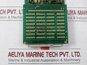 Valmet 3-543619-3A Bcu Binary Input Pcb Module N0432 Dm 72 H.@ 70° N0418