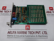 Valmet 3-543619-3A Bcu Input Pcb Module Mt803 M8512411 M1 3-543616-3A