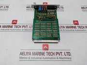 Valmet 3-543619-3A Bcu Input Pcb Module Mt803 M8512411 M1 3-543616-3A