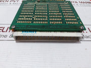 Valmet 3-543619-3A Bcu Input Pcb Module Mt803 M8512411 M1 3-543616-3A