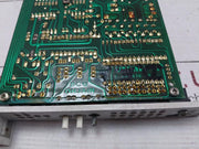 Valmet 3-543619-3A Bcu Input Pcb Module Mt803 M8512411 M1 3-543616-3A