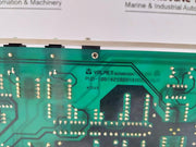 Valmet 542821-5A Automation Control System Rack M8513621 M1, M8510041 M2,Pud-10B