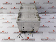 Valmet 542821-5A Automation Control System Rack M8513621 M1, M8510041 M2,Pud-10B