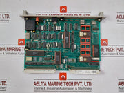 Valmet 542821-5A Cpu Scu Rack Module 542836-6A, Pud 10 B, M8510061 M2, Biu 8A