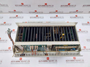 Valmet 542821-5A Cpu Scu Rack Module 542836-6A, Pud 10 B, M8510061 M2, Biu 8A