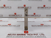 Valmet 542821-5A Cpu Scu Rack Module 542836-6A, Pud 10 B, M8510061 M2, Biu 8A